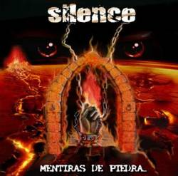 Silence (ESP) : Mentiras de Piedra